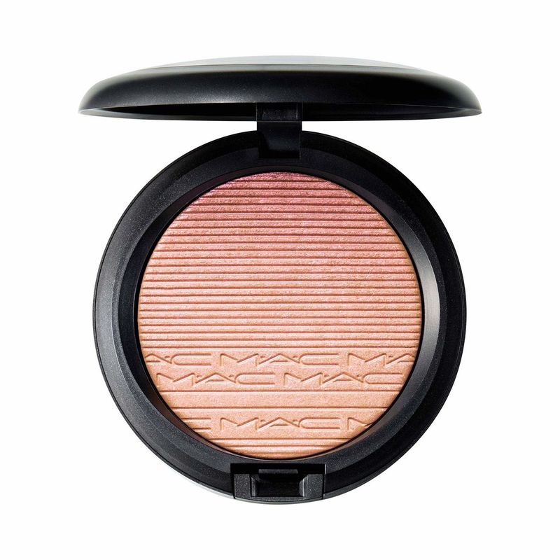 MAC - Iluminador de rostro Compacto Extra Dimension Skinfinish  MAC 9 g