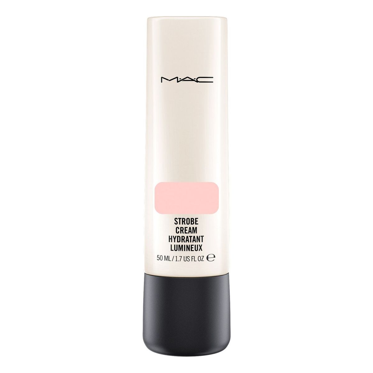 MAC COSMETICS - Hidratante Facial Strobe Cream MAC 50 ml