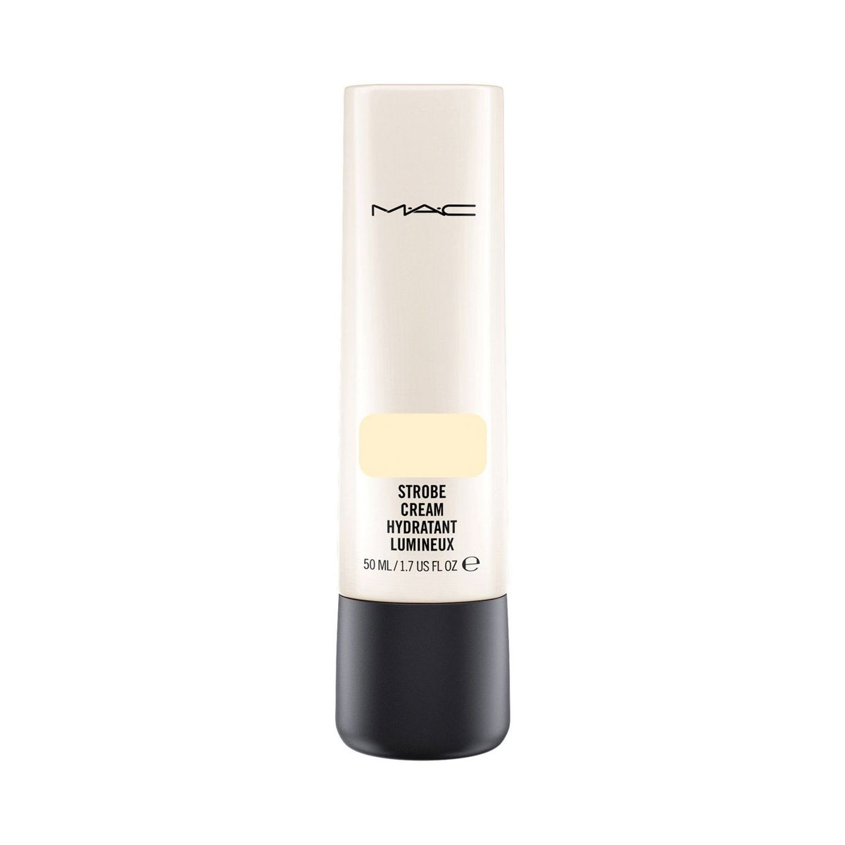 MAC COSMETICS - Hidratante Facial Strobe Cream MAC 50 ml