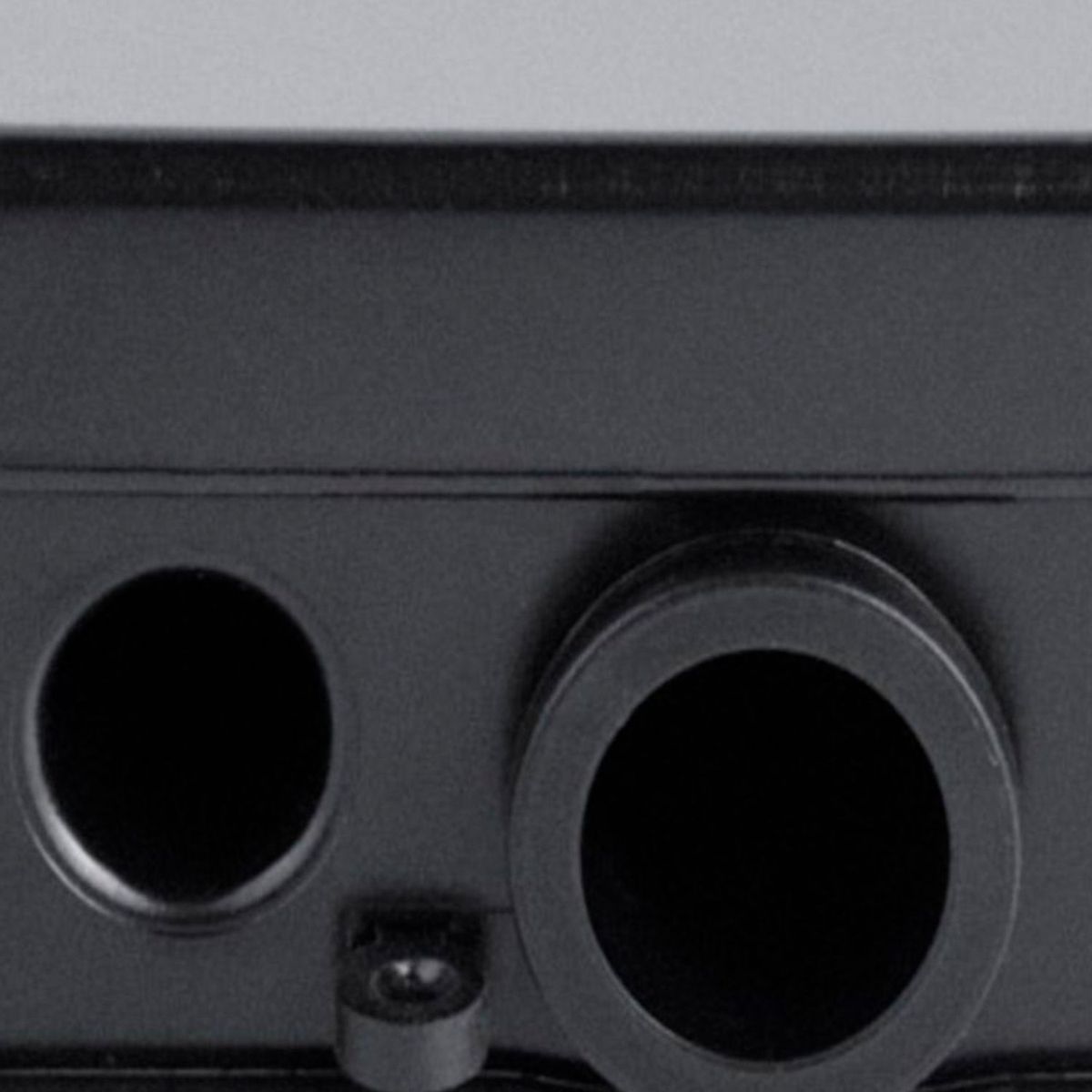 MAC COSMETICS - Sacapunta para lápiz universal MAC