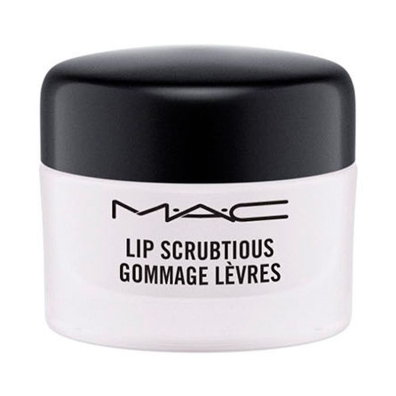 MAC COSMETICS - Exfoliante para Labios MAC 15 ml