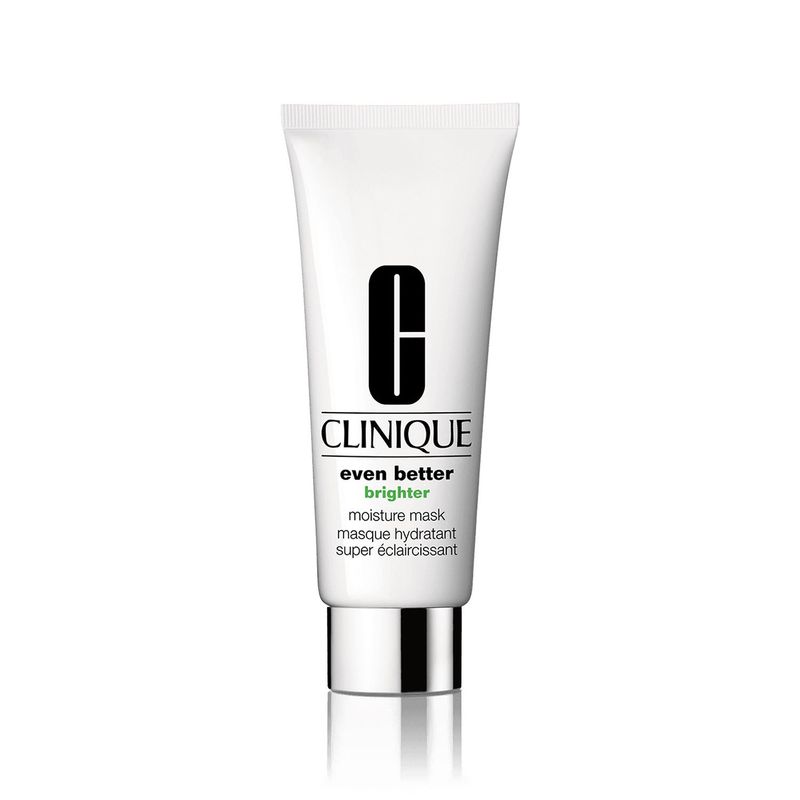 CLINIQUE - Mascarilla Even Better Brighter Moisture Mask