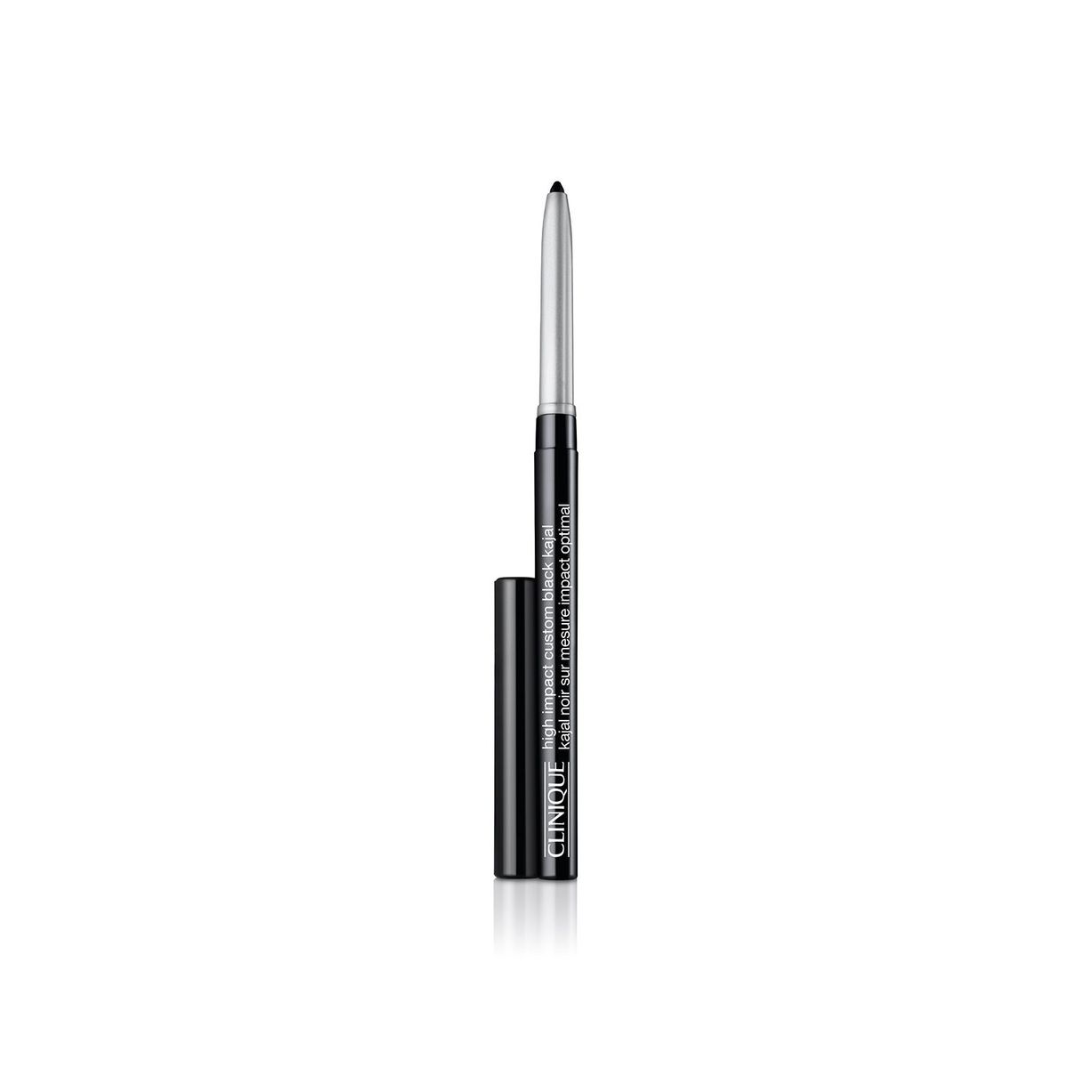 CLINIQUE - Maquillaje Clinique delineador de ojos Clinique 1 g Negro