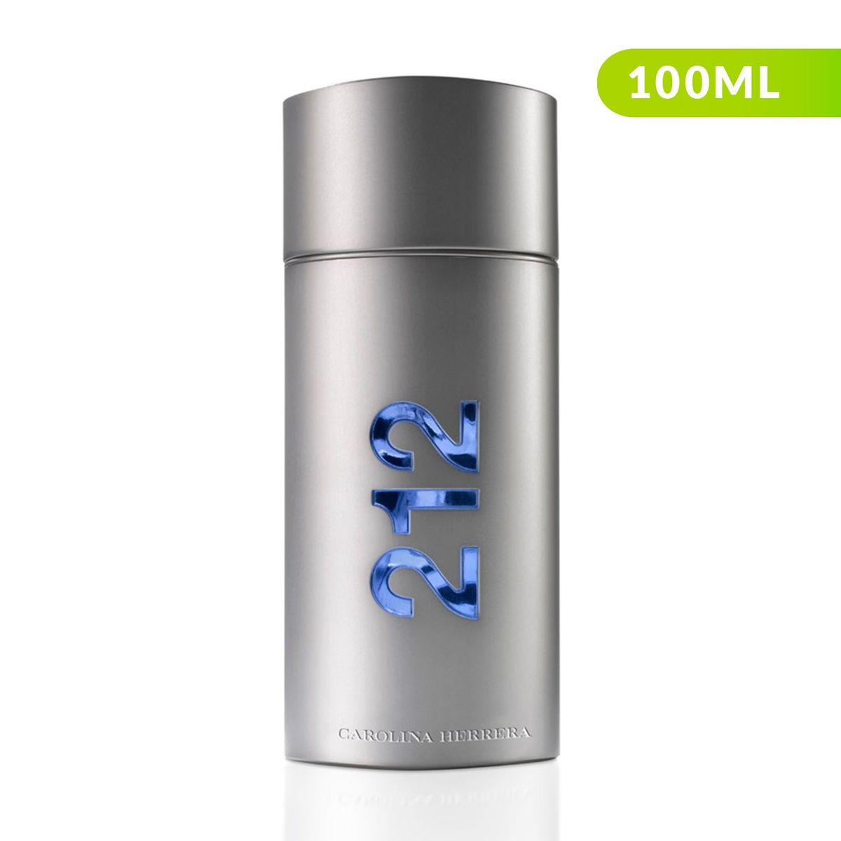 CAROLINA HERRERA - Perfume Carolina Herrera 212 NYC Hombre 100 ml EDT