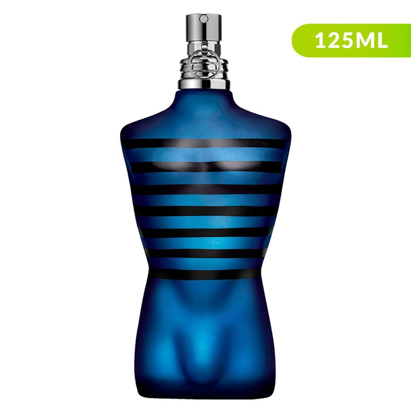 JEAN PAUL GAULTIER - Perfume Jean Paul Gaultier Le Male Ultra Hombre 125 ml EDT