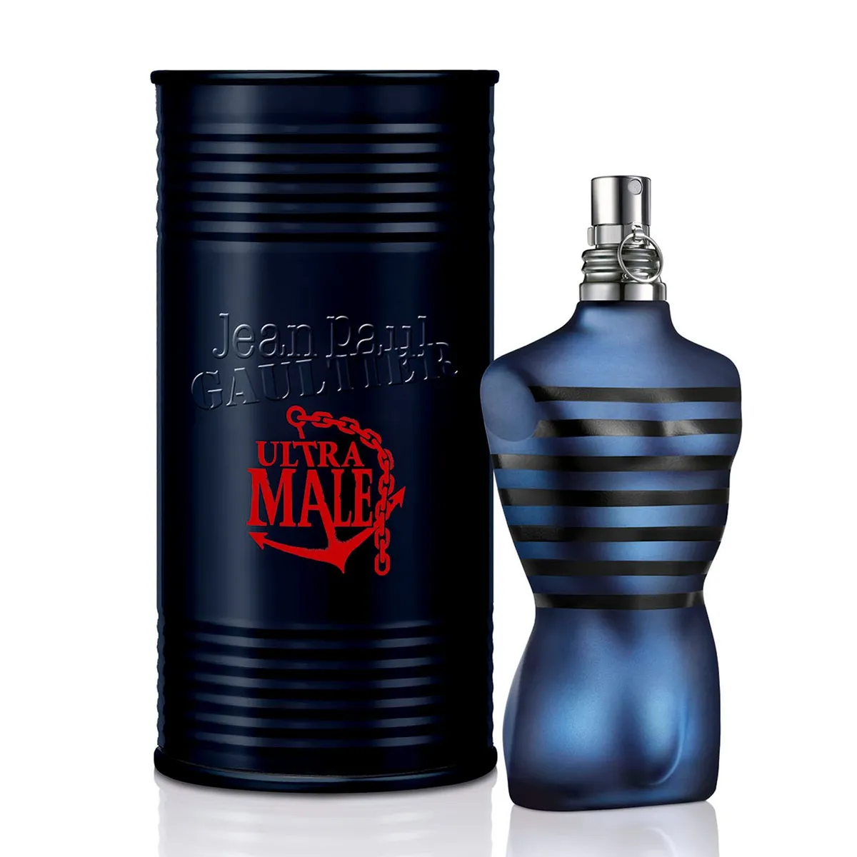 JEAN PAUL GAULTIER - Perfume Jean Paul Gaultier Le Male Ultra Hombre 125 ml Eau de toilette 