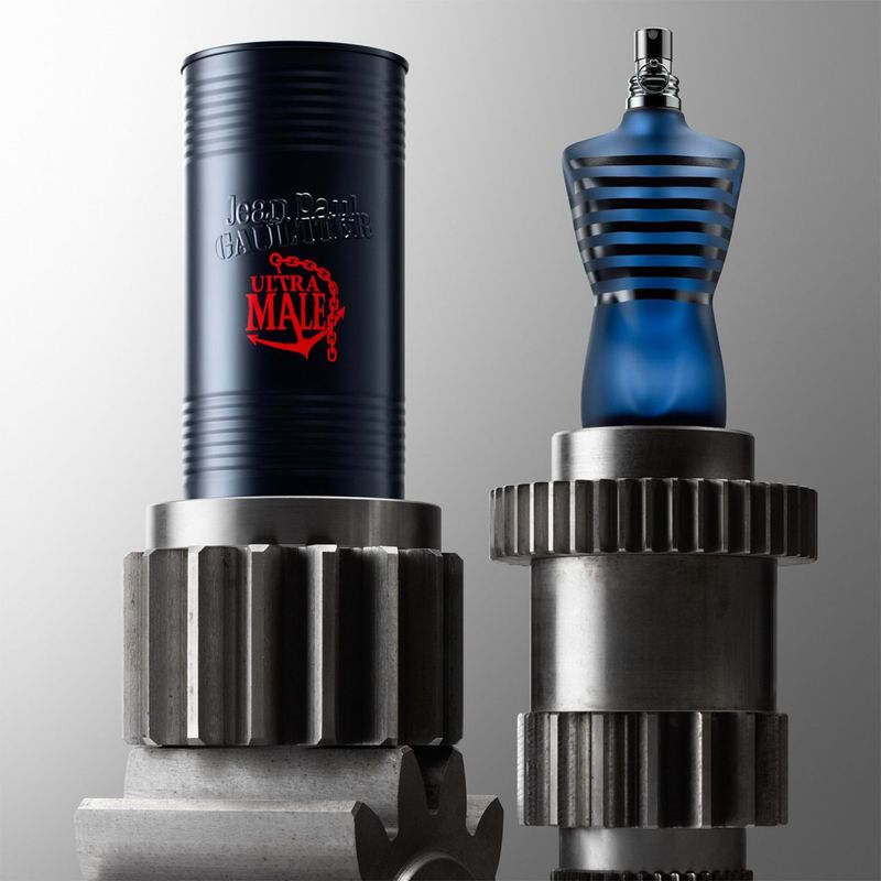 Perfume Jean Paul Gaultier Le Male Ultra Hombre 125 ml EDT JEAN PAUL  GAULTIER | falabella.com