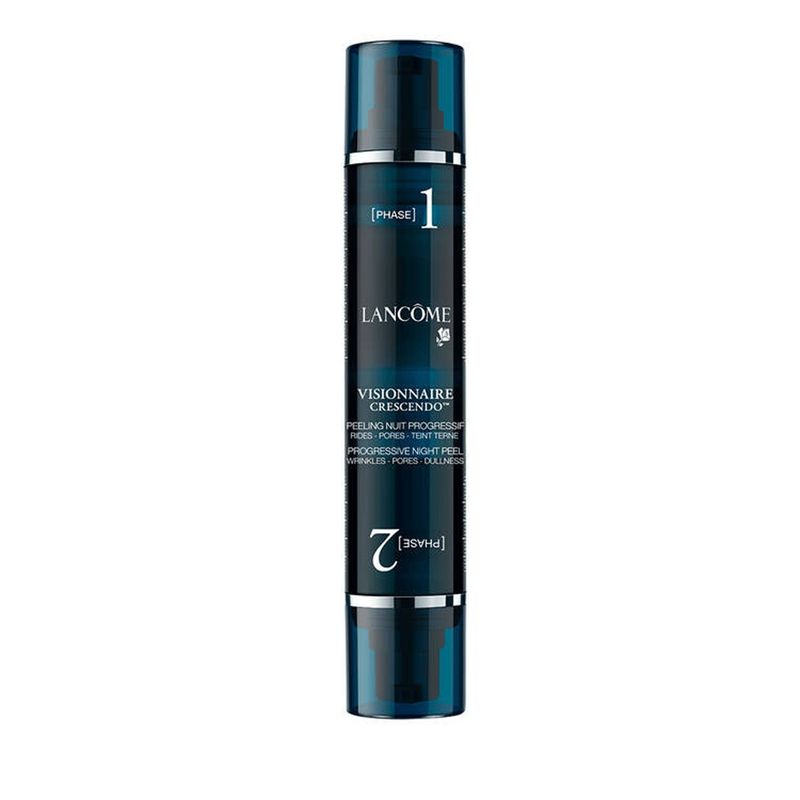 LANCOME - Tratamiento antiedad Visionnaire Cescendo Noche Lancome para Todo tipo de piel 30 ml