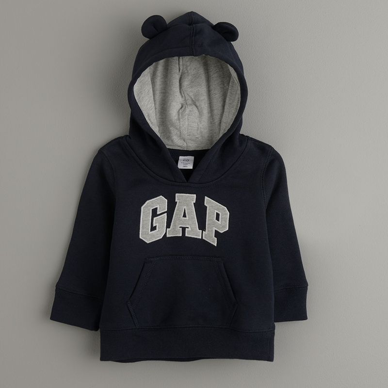 GAP - Saco Bebé Niño Algodón Gap