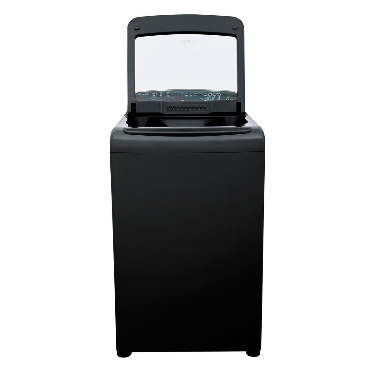 HACEB - Lavadora Haceb Carga Superior 14 kg LA14EVI16B-CC1HW