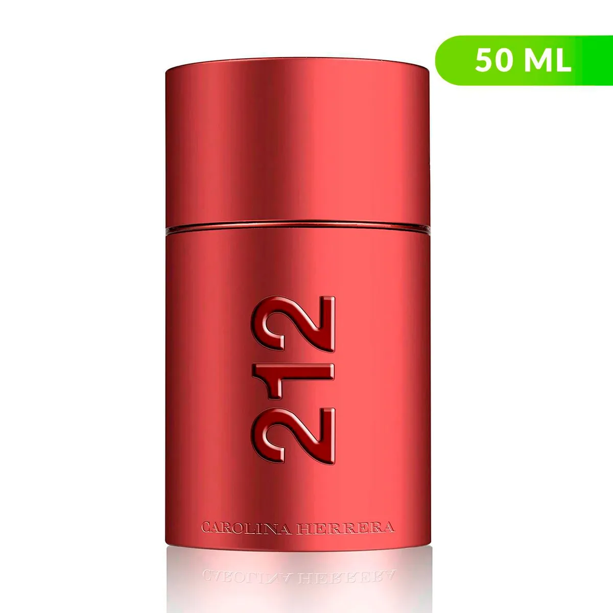 CAROLINA HERRERA - Perfume Carolina Herrera 212 Sexy Men Hombre 50 ml Eau de toilette 
