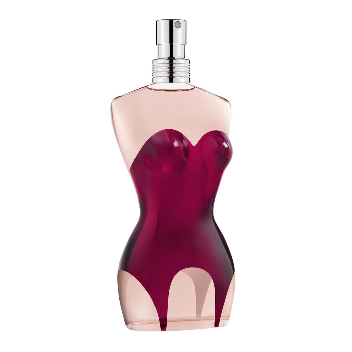 JEAN PAUL GAULTIER - Perfume Jean Paul Gaultier Classique Mujer 100 ml Eau de parfum 