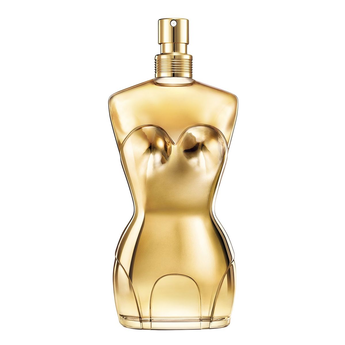 JEAN PAUL GAULTIER - Perfume Jean Paul Gaultier Classique Intense Mujer 100 ml EDP