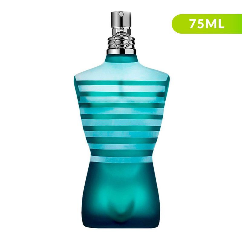 JEAN PAUL GAULTIER - Perfume Jean Paul Gaultier Le Mâle Hombre 75 ml EDT