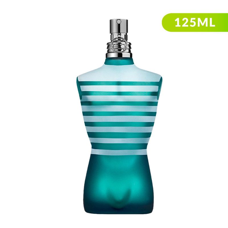 JEAN PAUL GAULTIER - Perfume Jean Paul Gaultier Le Mâle Hombre 125 ml EDT