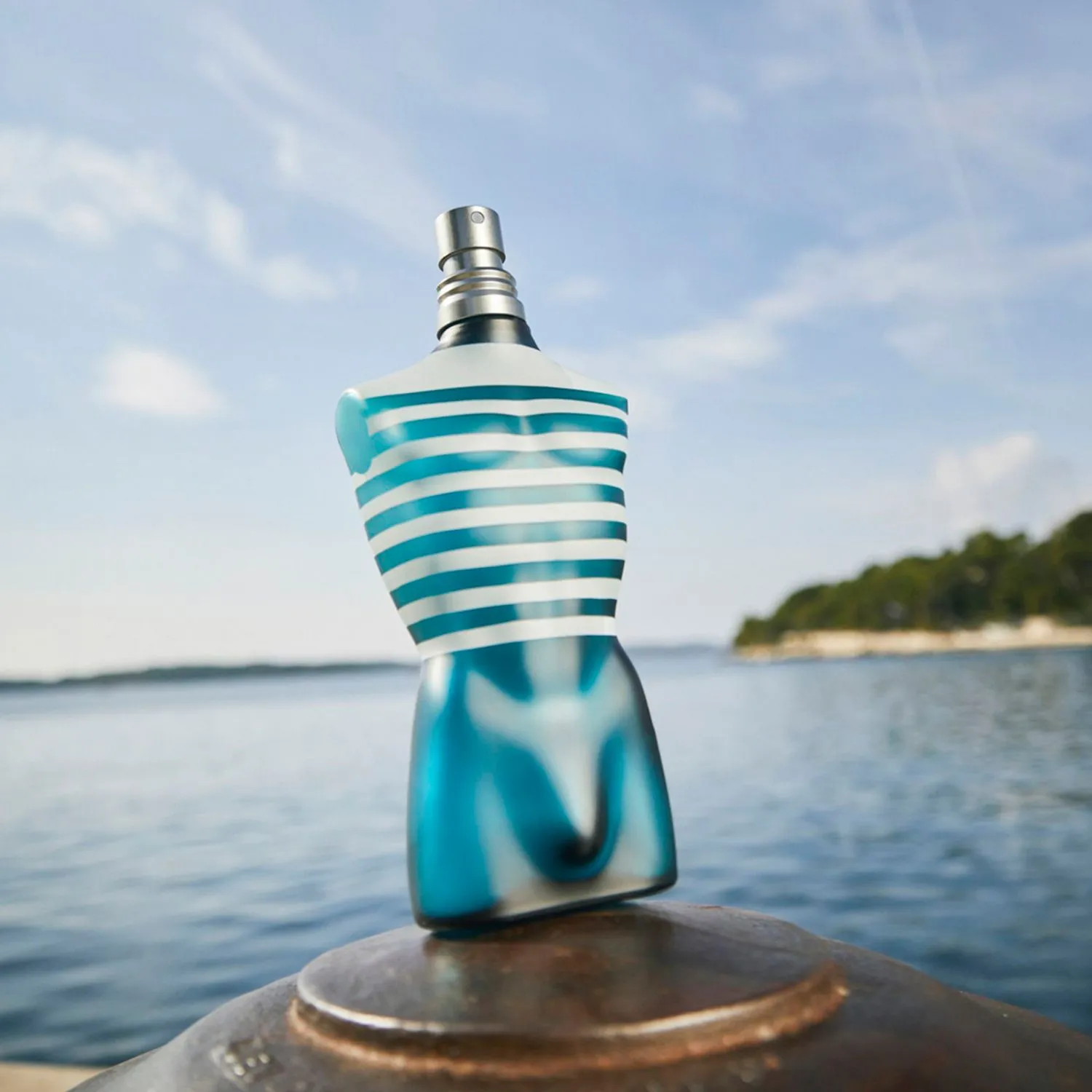 Cologne Jean Paul Gaultier Le Male Eau Le Male Le Parfum Jean Paul 