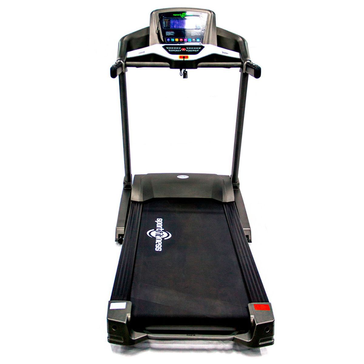 SPORTFITNESS - Banda Caminadora Trotadora Eléctrica Mets