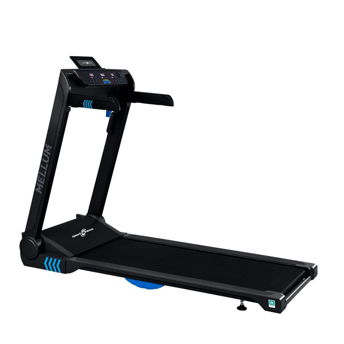 SPORTFITNESS - Banda Caminadora Mellun 2.0