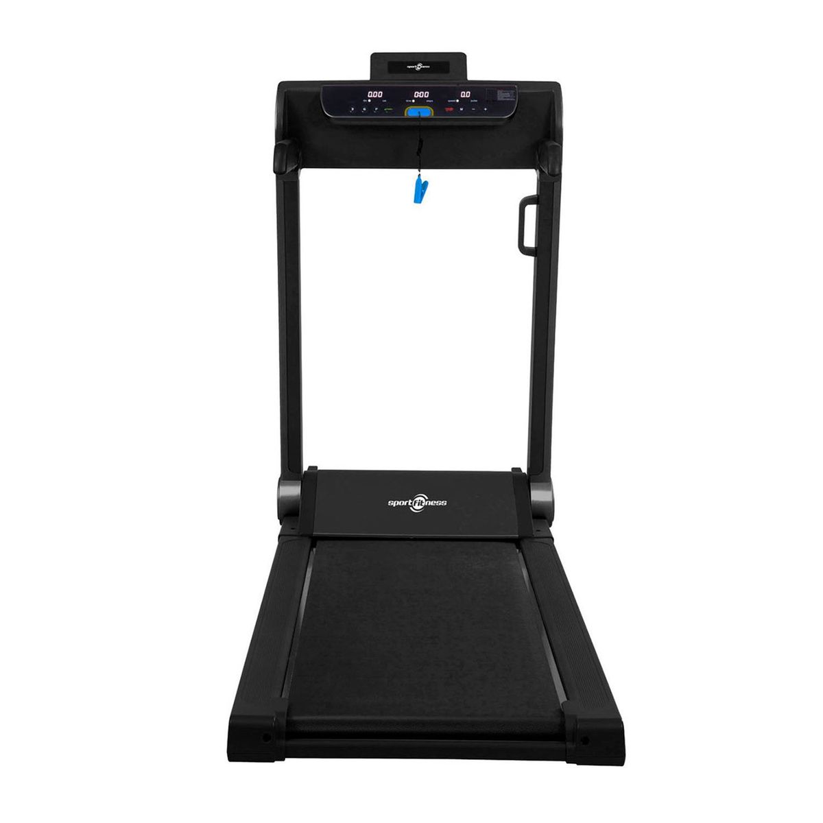 SPORTFITNESS - Banda Caminadora Mellun 2.0