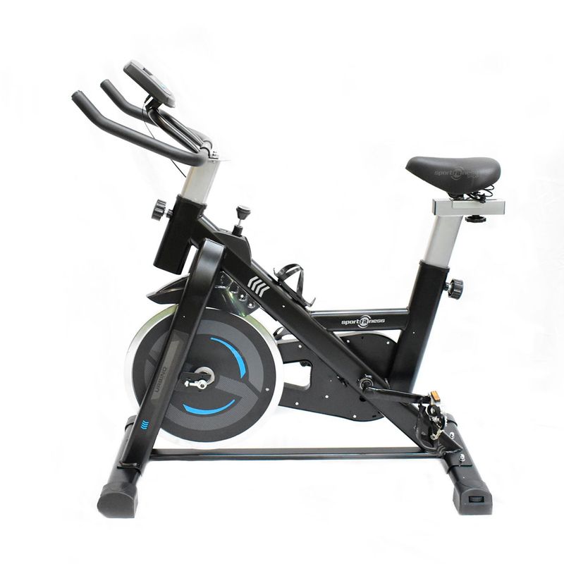 SPORTFITNESS - Spinning de Banda Urbino
