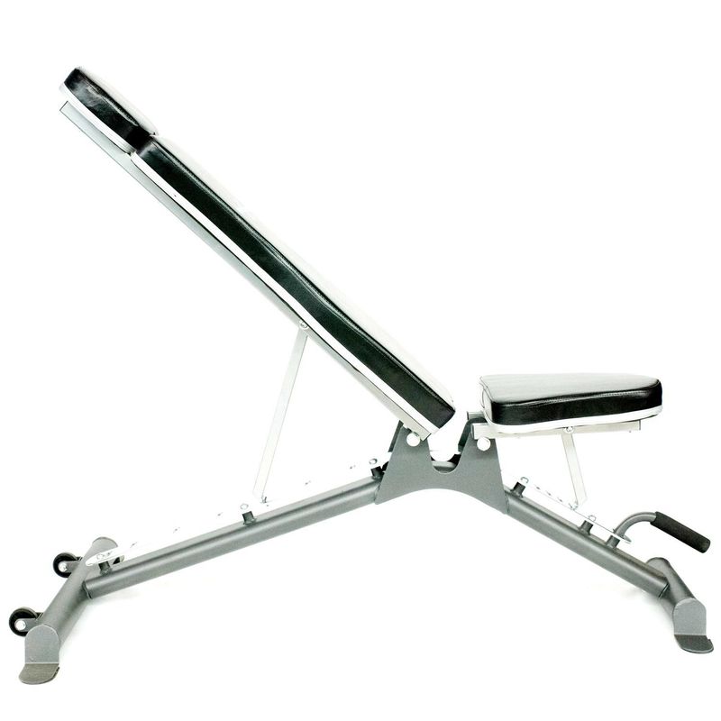 Sportfitness - EC-Banco Multiposicion-71324