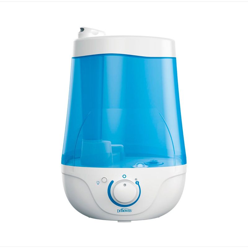  - Humidificador Cool Mist Dr Brown´s
