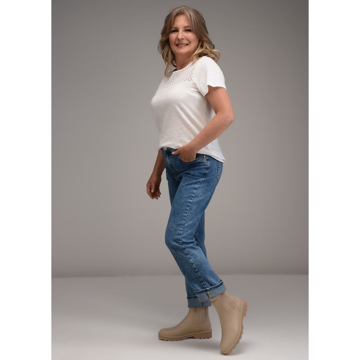 IGOR - Botas De Lluvia Igor Mujer Soho Neo