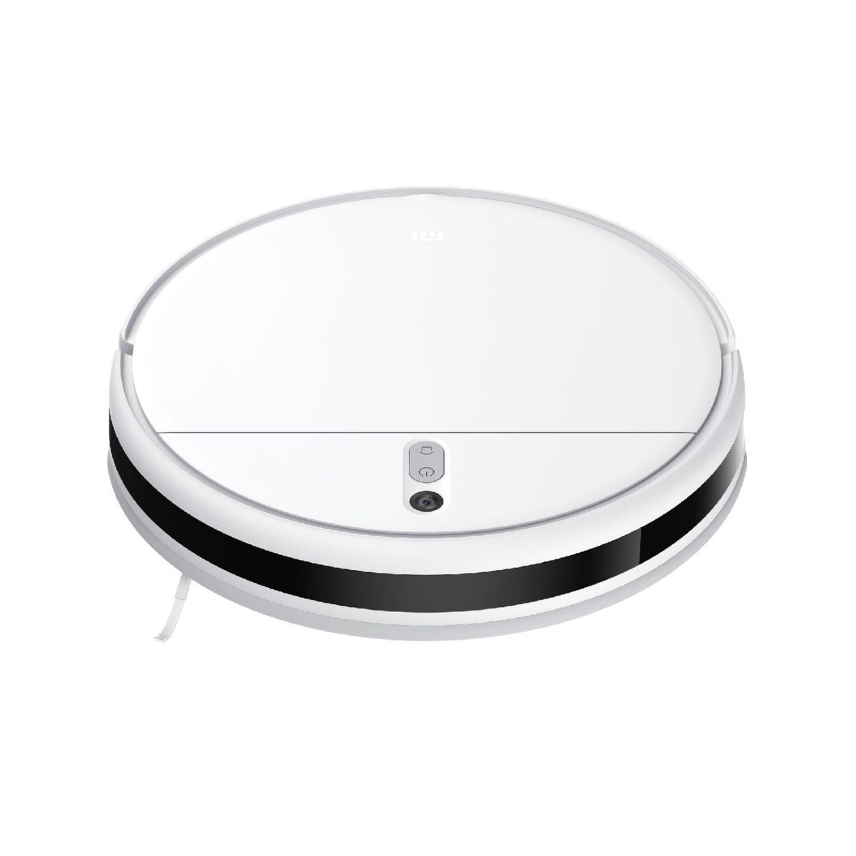 XIAOMI - Aspiradora robot Xiaomi Mi Robot Vacuum-Mop 2 Lite US Aspira y Trapea Blanco