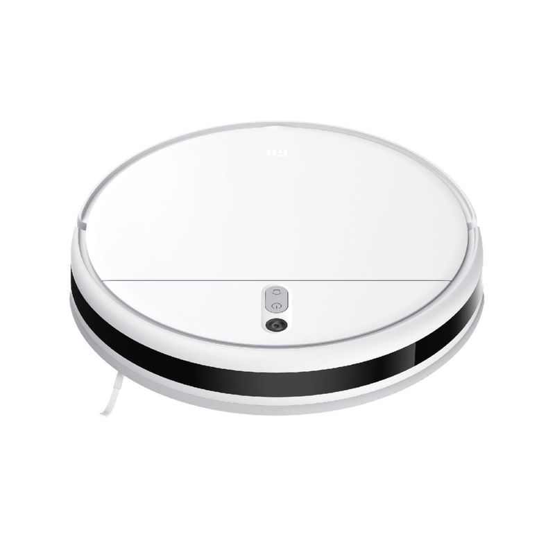 XIAOMI - Aspiradora robot Xiaomi Mi Robot Vacuum-Mop 2 Lite US Aspira y Trapea Blanco