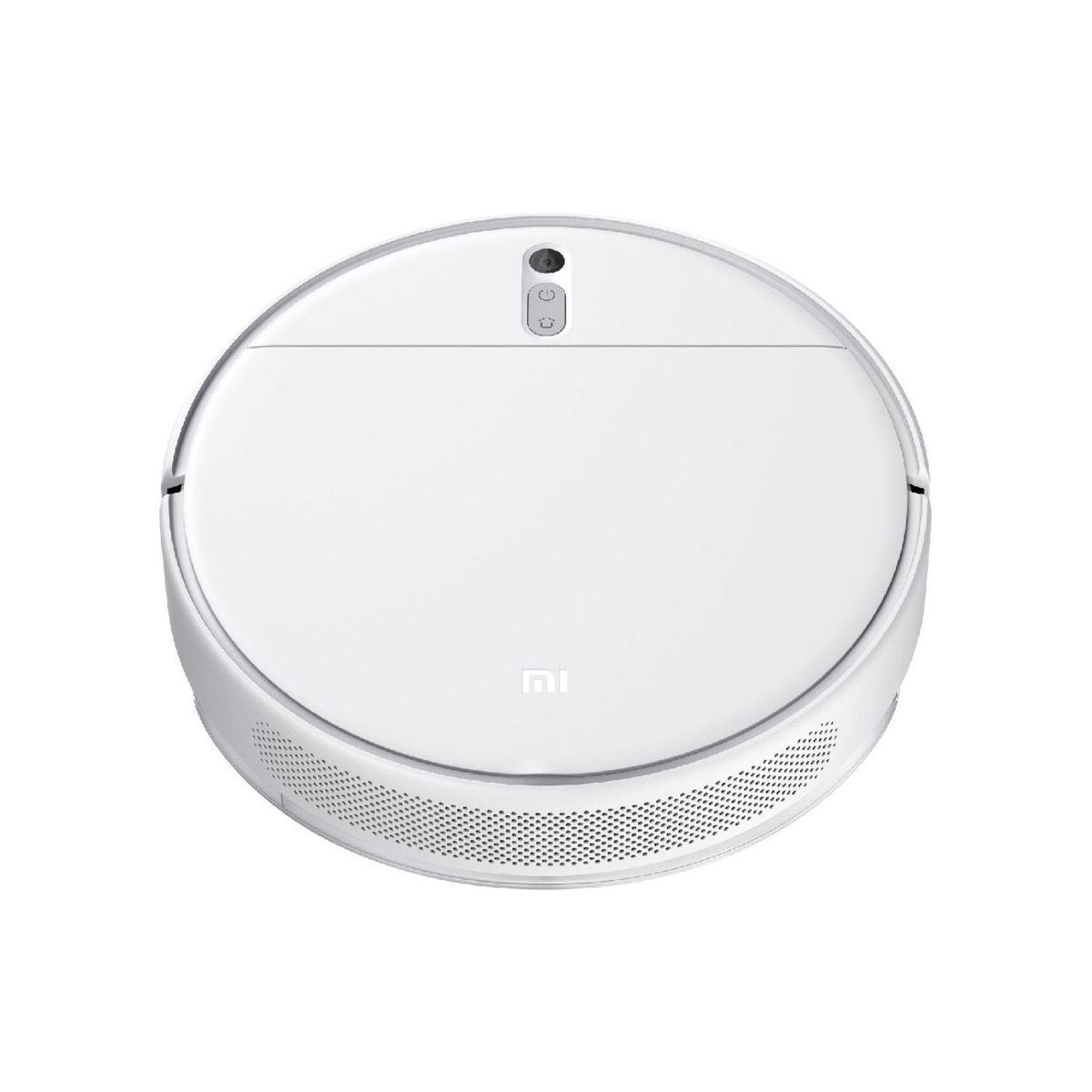 XIAOMI - Aspiradora robot Xiaomi Mi Robot Vacuum-Mop 2 Lite US Aspira y Trapea Blanco