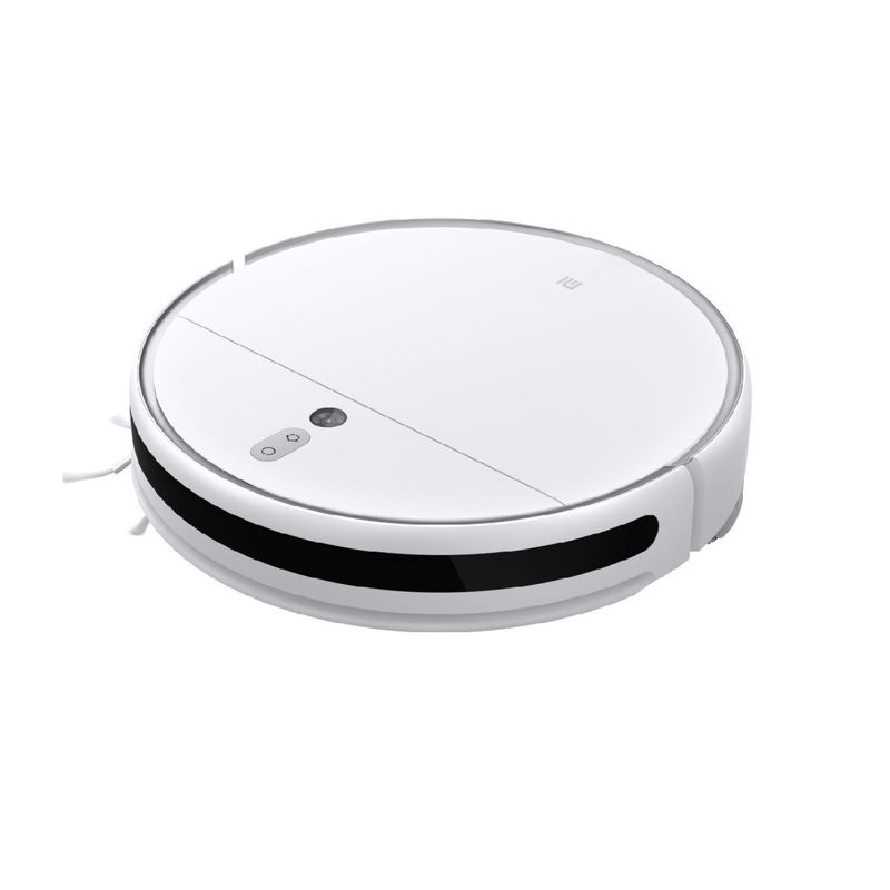 XIAOMI - Aspiradora robot Xiaomi Mi Robot Vacuum-Mop 2 Aspira y Trapea Blanco