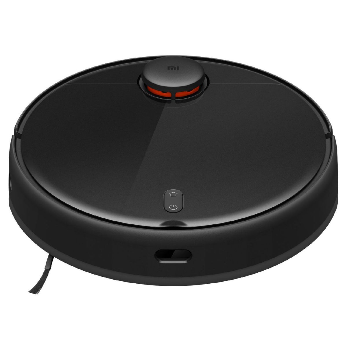 XIAOMI - Aspiradora robot Xiaomi Mi Robot Vacuum-Mop 2 Pro Aspira y Trapea Negro