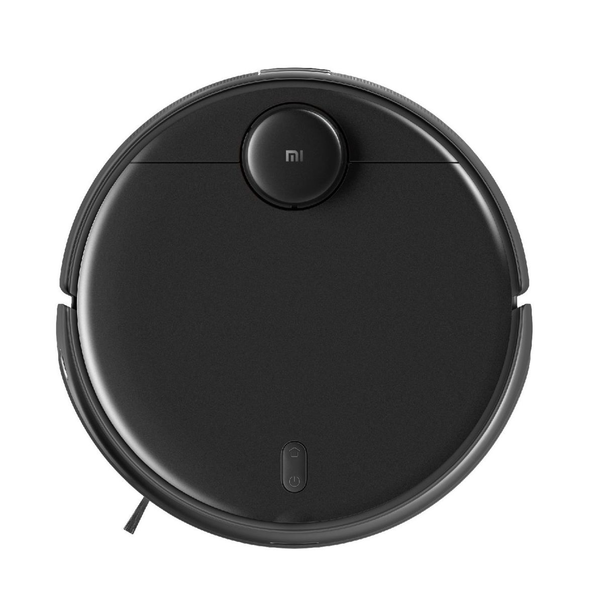 XIAOMI - Aspiradora robot Xiaomi Mi Robot Vacuum-Mop 2 Pro Aspira y Trapea Negro