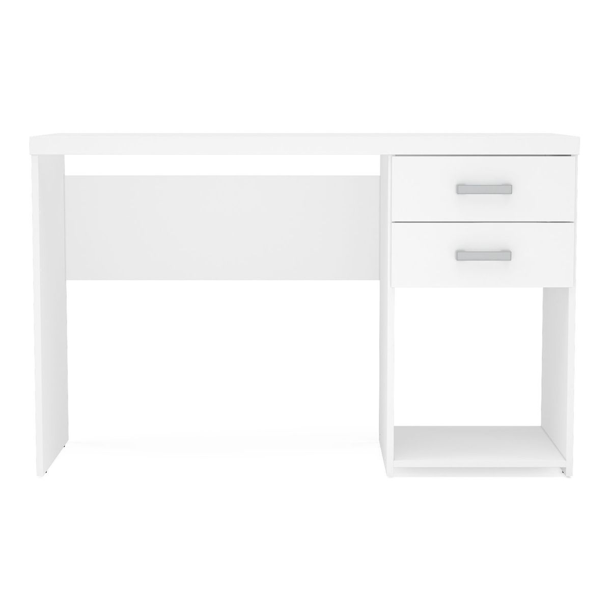 MICA - Escritorio Moderno 120 x 75.5 x 46.5 cm Politorno