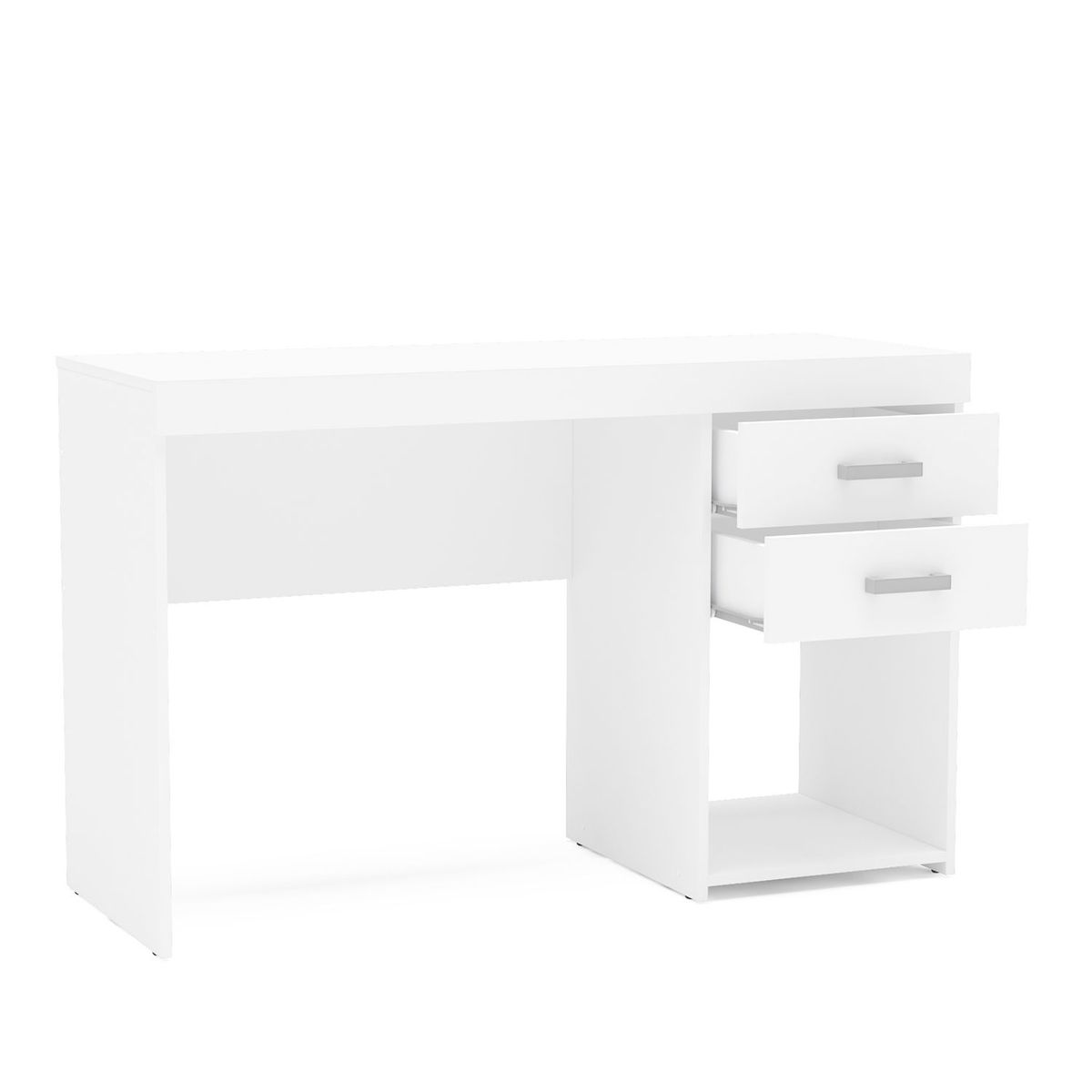 MICA - Escritorio Moderno 120 x 75.5 x 46.5 cm Politorno