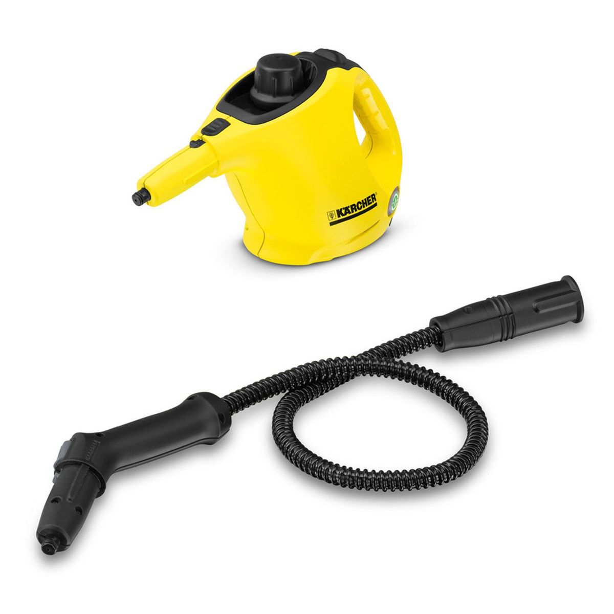 KARCHER - Limpiadora a vapor Karcher SC1