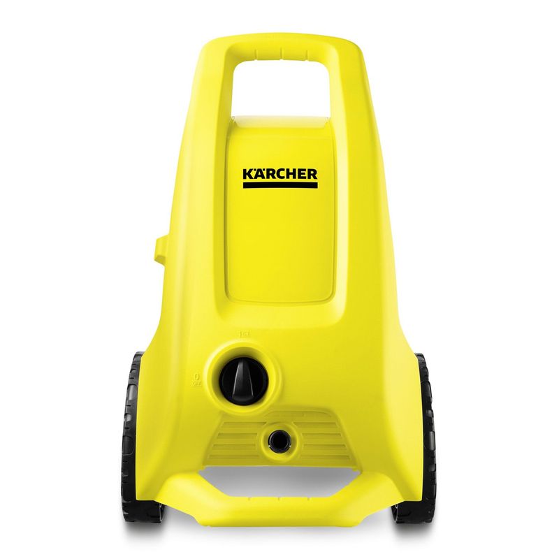 KARCHER - Hidrolavadora K3 Comfort 1700 Psi