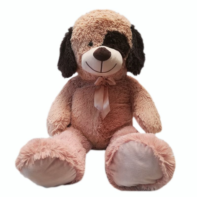 KISSES - Peluche Perro 100 cm