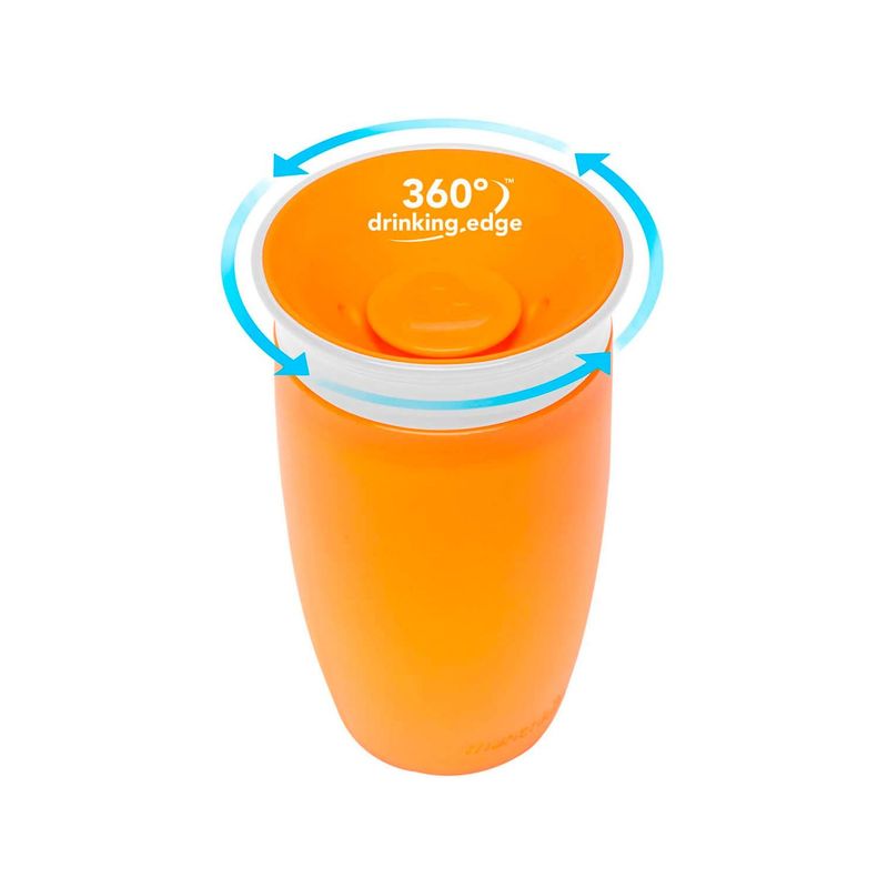 MUNCHKIN - Vaso Entrenador Miracle