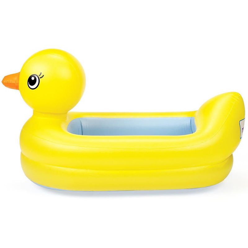 MUNCHKIN - Bañera Inflable