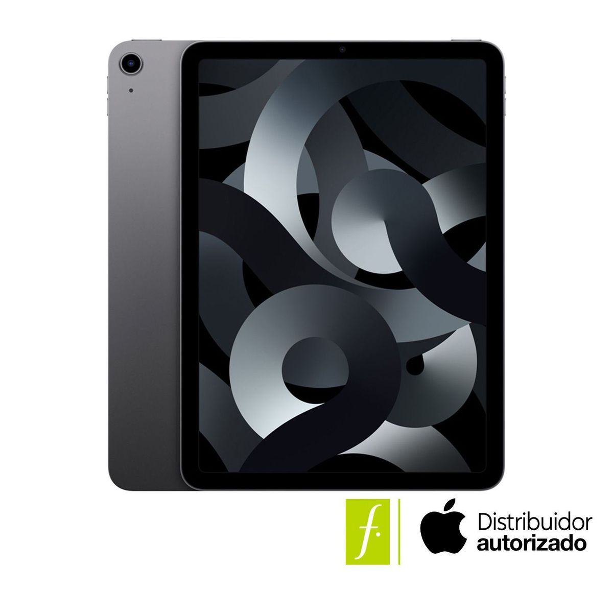 APPLE - Ipad Air Wi-Fi 10.9 Pulgadas 64GB