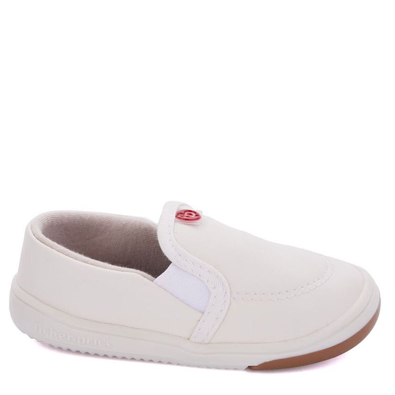 FISHER PRICE - Mocasines Fisher Price Liam  Niño