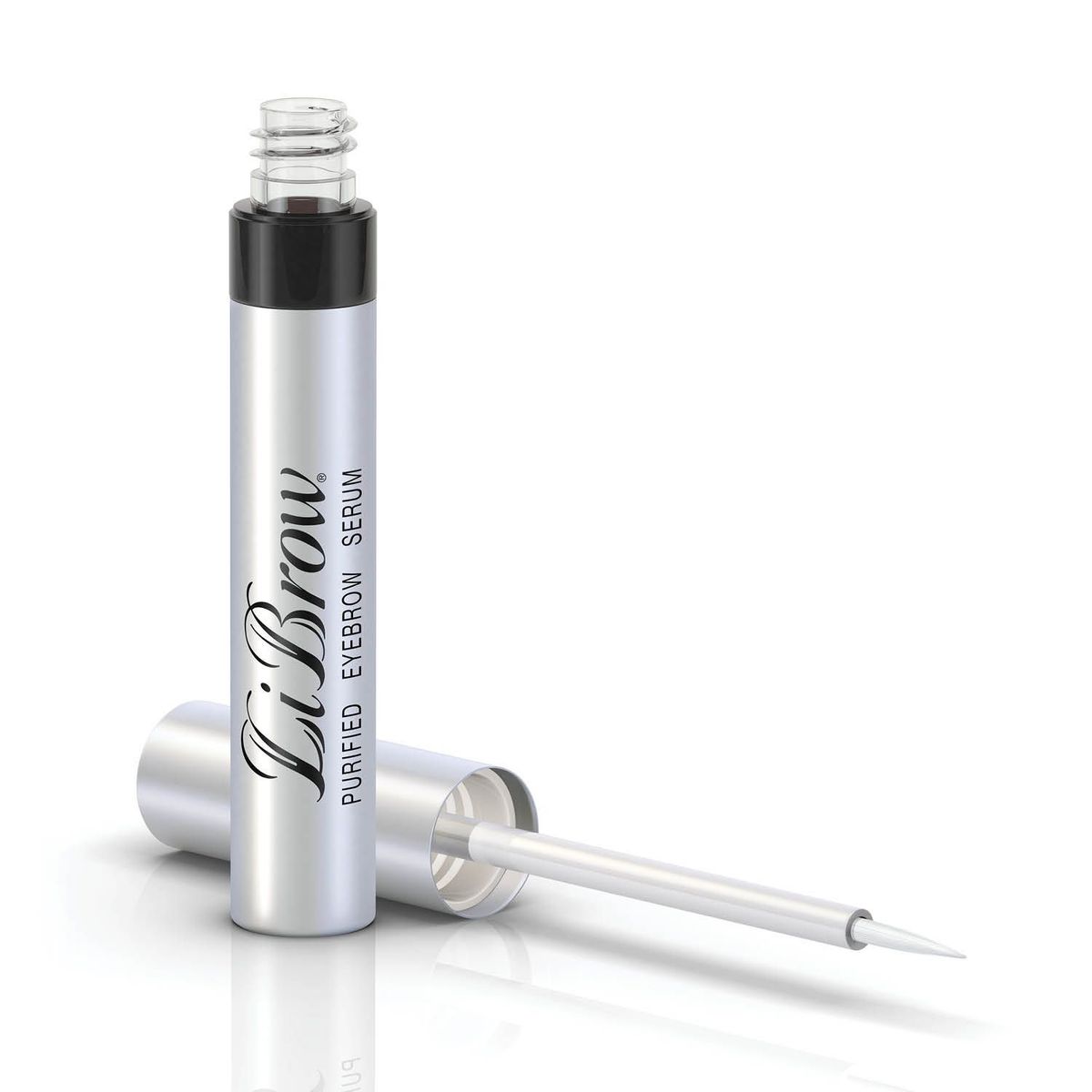 LIBROW - Sérum Purificado para Cejas Noche Librow para Todo tipo de piel 3 ml