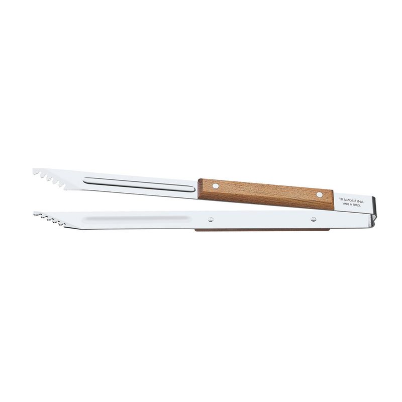 TRAMONTINA - Pinzas para Carne 37 cm 