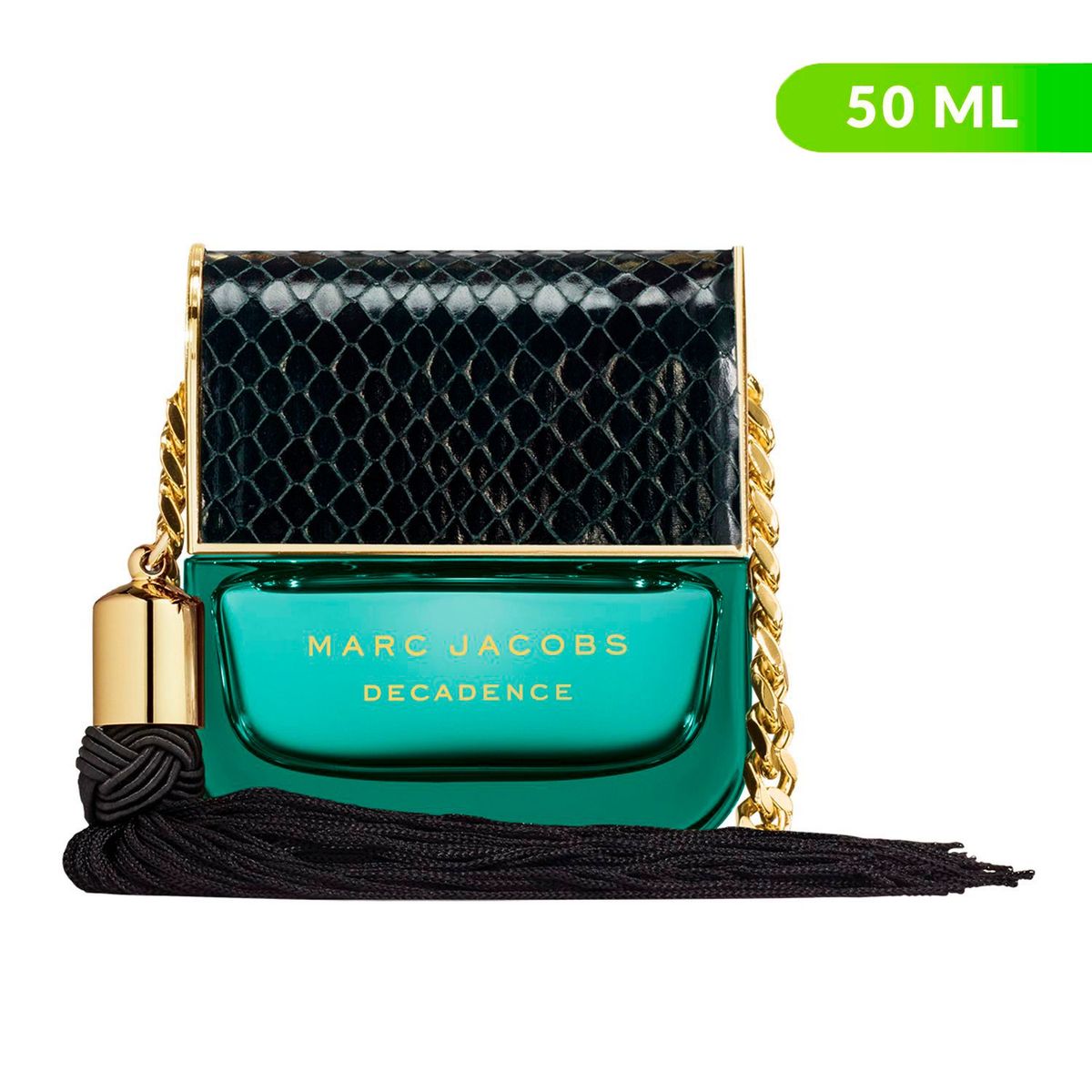 MARC JACOBS - Perfume Decadence Eau de Parfum Pour Femme 50ml