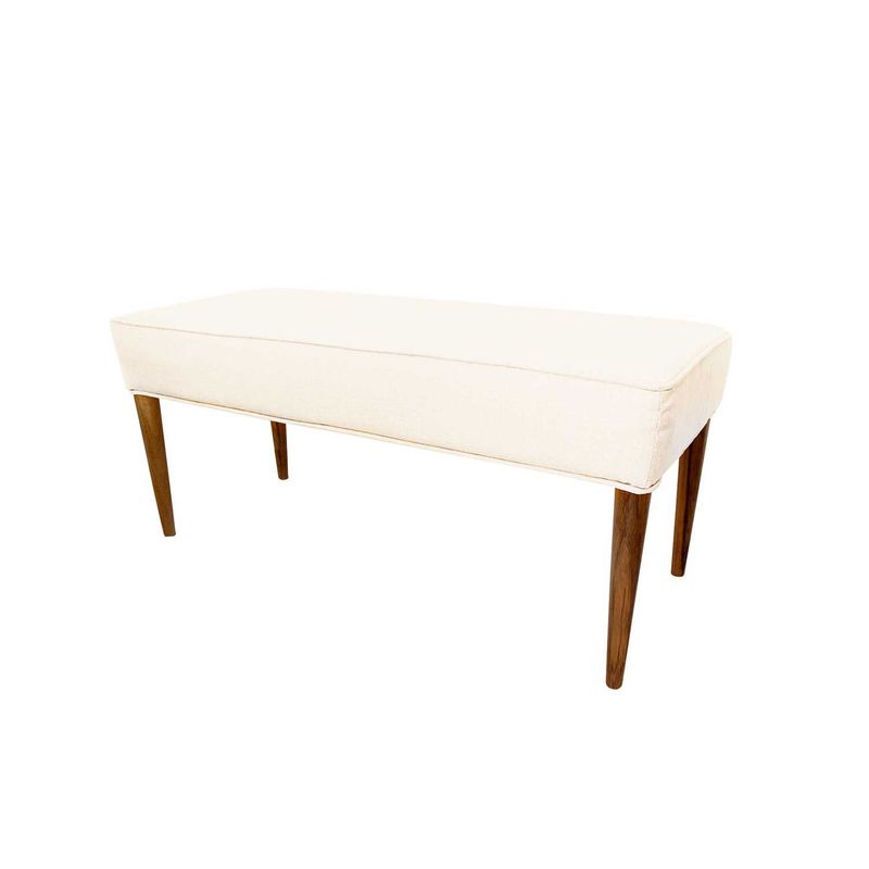 MUEBLES&CO - Banco Adrián Tapizado