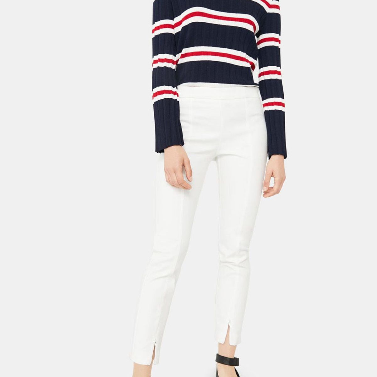 MANGO - Pantalon Avanti1