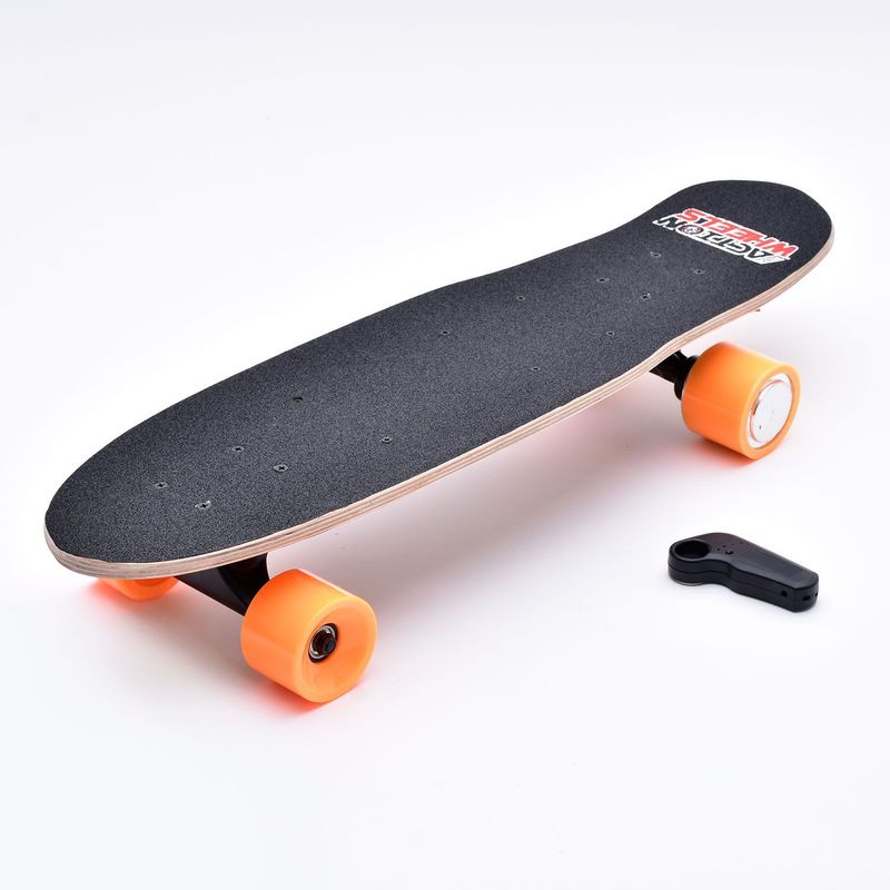  - Patineta