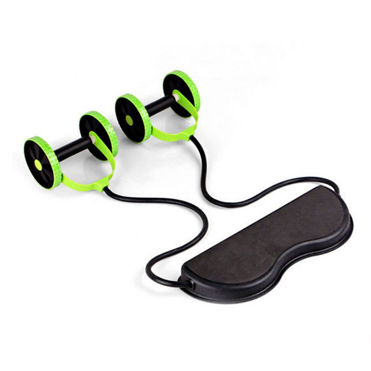 MOVIFIT - Rueda Abdominal Revoflex Xtreme