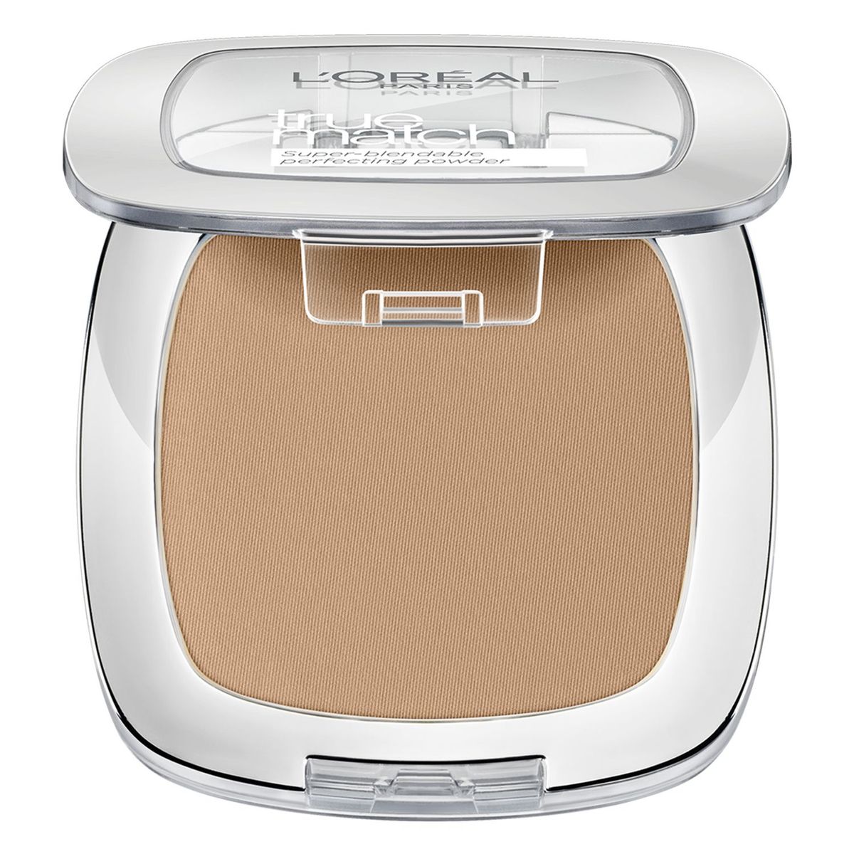 LOREAL PARIS - Polvos compactos True Match  Loreal Paris 9.5 g
